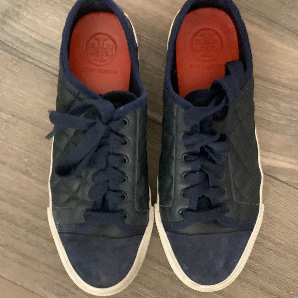 Tory Burch Caspe Sneaker
